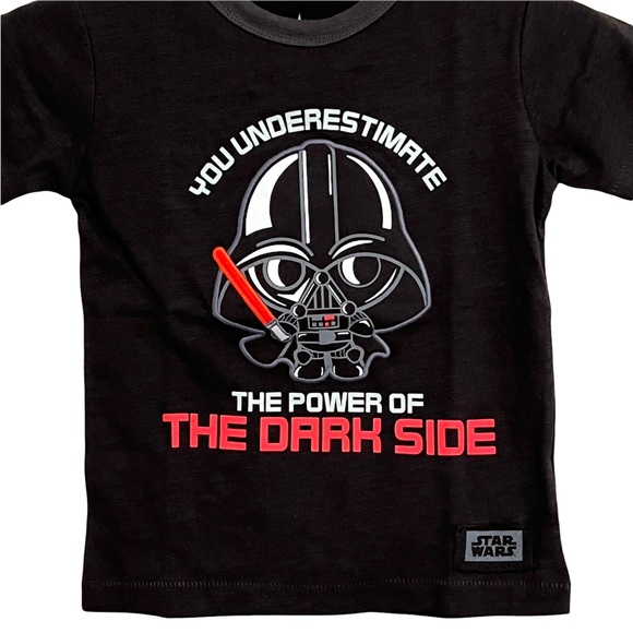 Disney Parks Darth Vader Underestimate The Dark Side - Picture 2 of 5